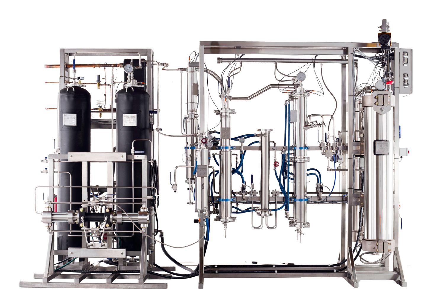 What is CO2 Extraction vs. Ethanol Extraction? Which is Better for CBD?