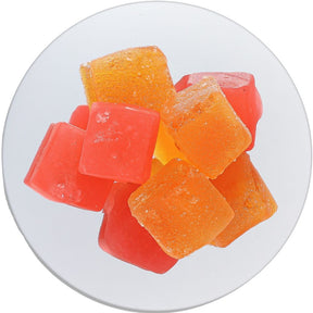 CBD gummies manufacturer with low MOQs gummy for bulk wholesale or private label