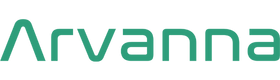 Arvanna CBD bulk private label manufacturer logo
